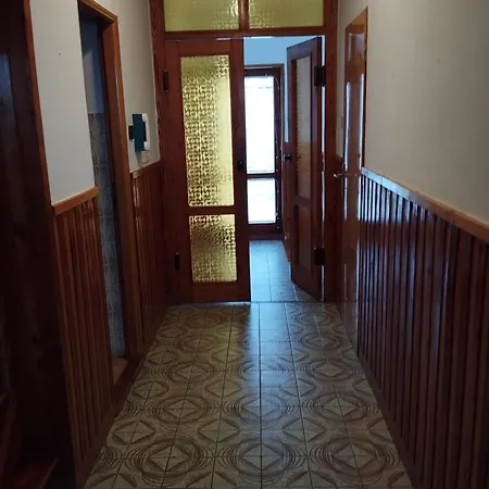 Apartamento Sobedraz Kostelec nad Vltavou
