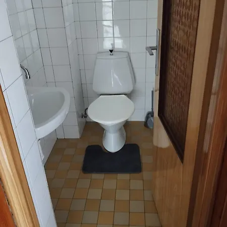 Sobedraz Apartamento Kostelec nad Vltavou