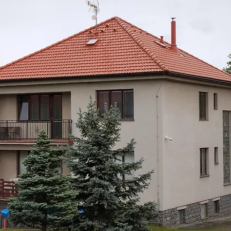 Apartamento Sobedraz