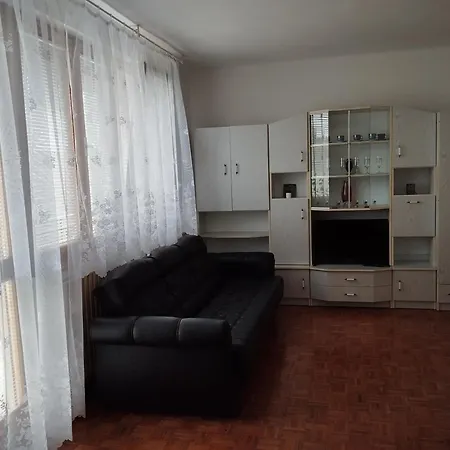 Sobedraz Apartamento