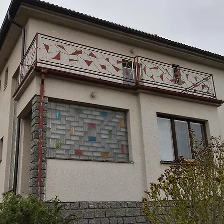 Apartamento Sobedraz Kostelec nad Vltavou