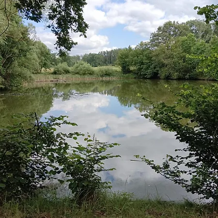 Sobedraz Kostelec nad Vltavou